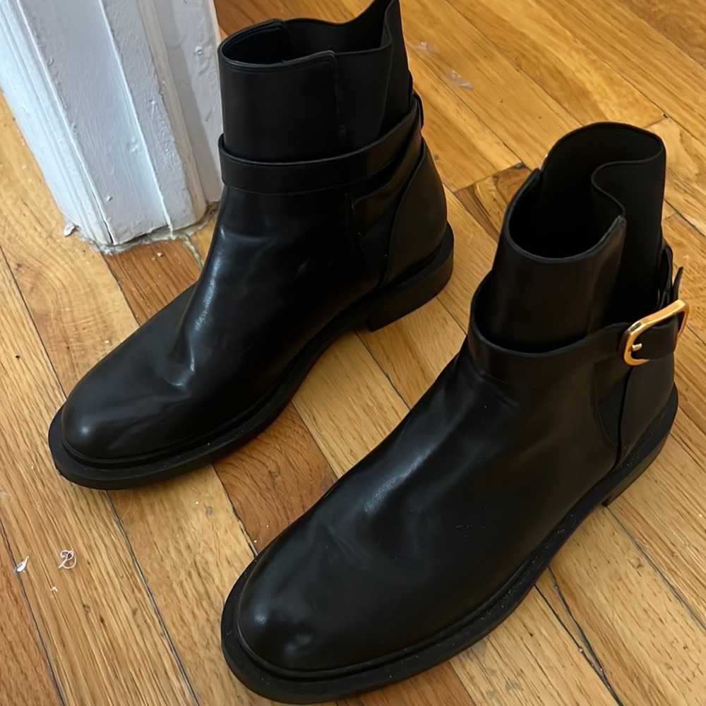 Mango size 38 boot